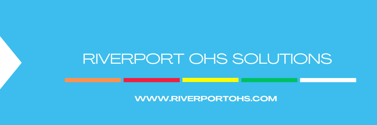 RIVERPORT OHS SOLUTIONS